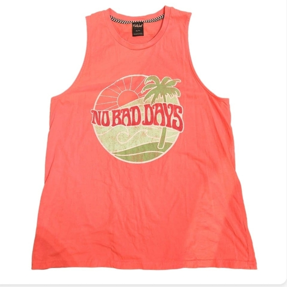 FAR WEST TANK TOP - Picture 4 of 5